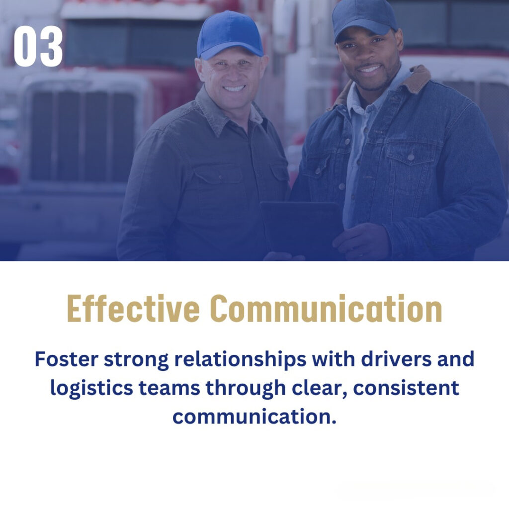 Effective Communication