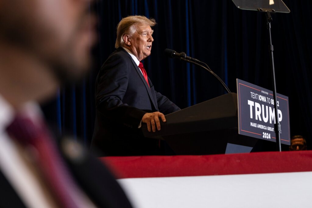 Tariff Troubles: A New Layer of Complexity