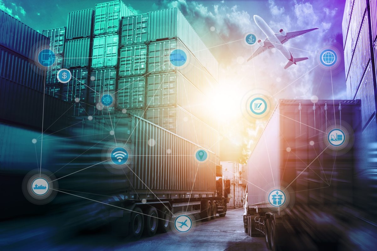 2025 Trucking Storm: Rates, Capacity, and Tariffs