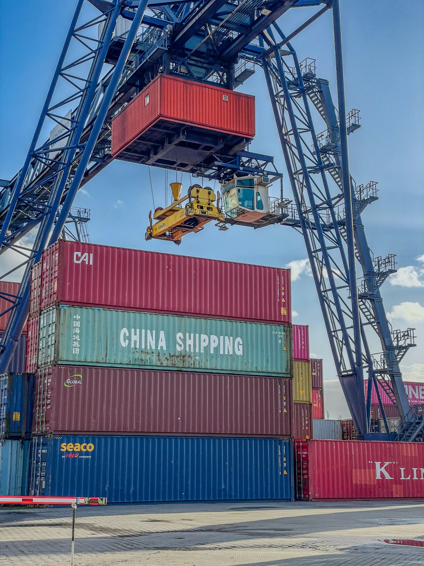 How Efficient Dispatching Leads to Higher Profit Margins