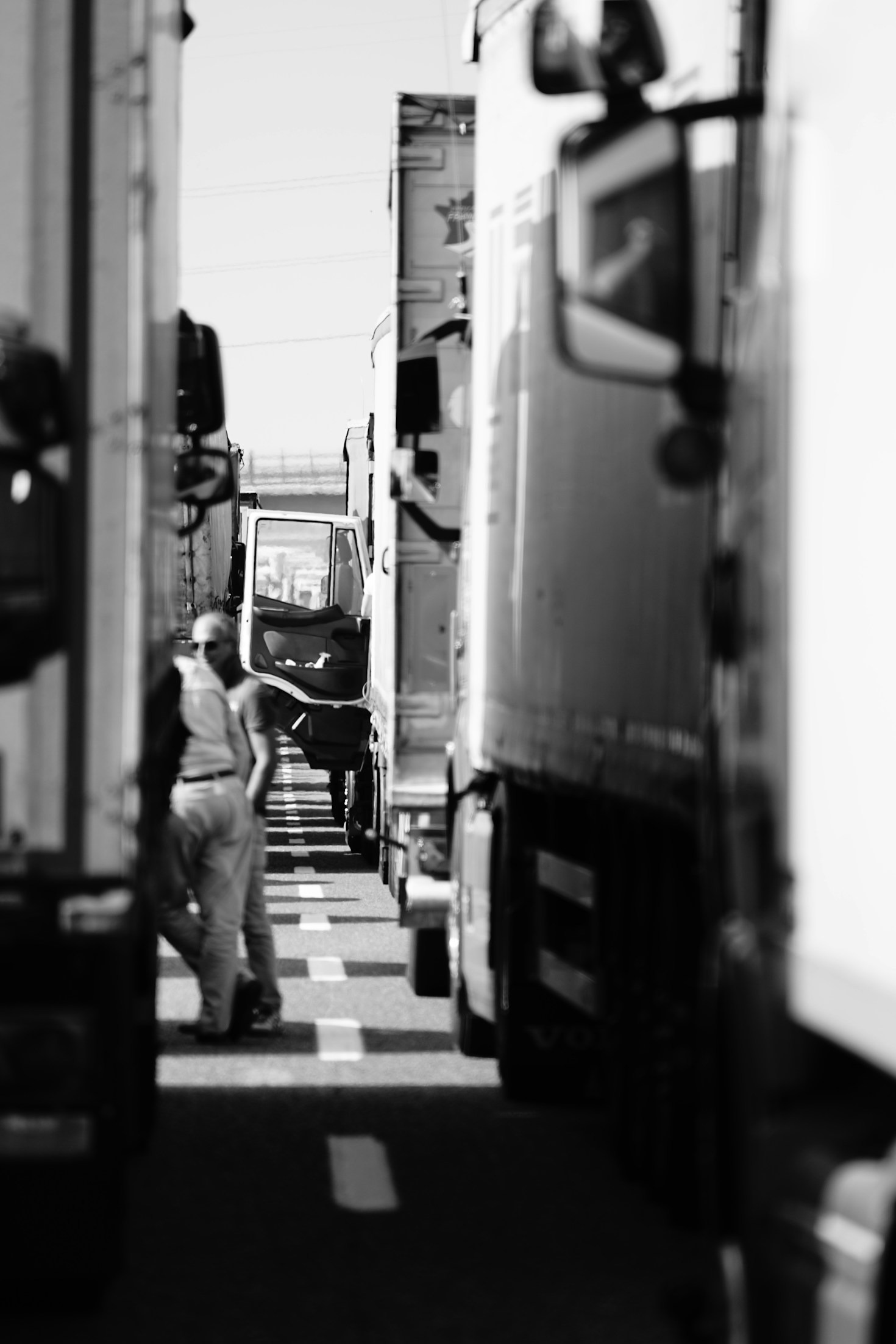 Top Challenges in Truck Dispatching and How to Overcome Them