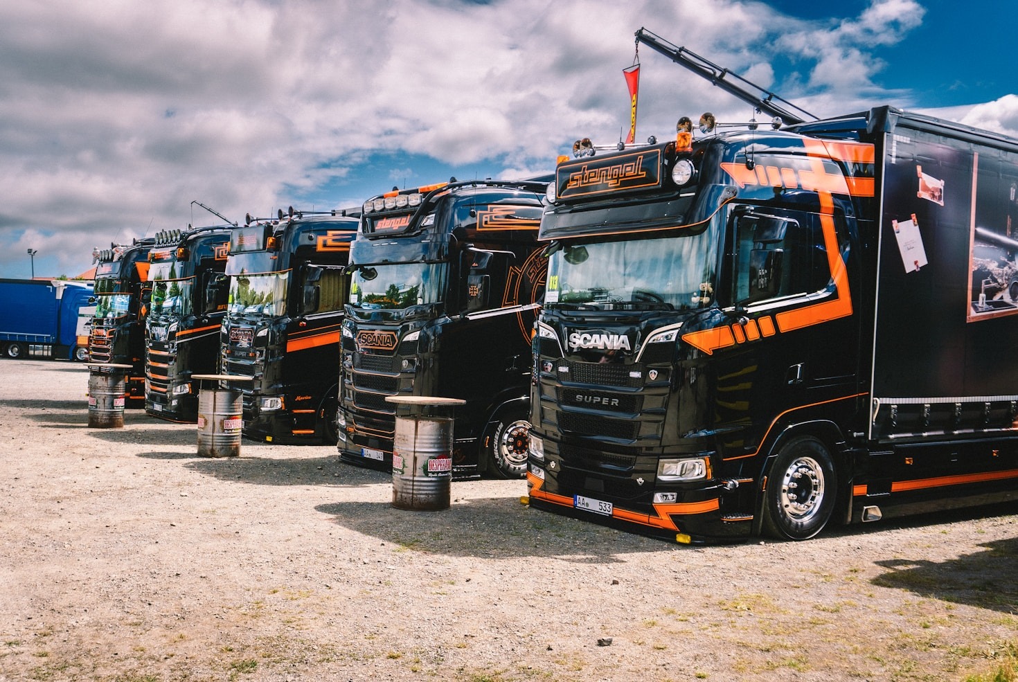 Why Every Logistics Company Needs Expert Dispatch Solutions