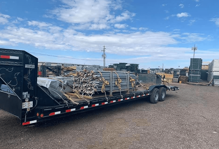 Securing Chains