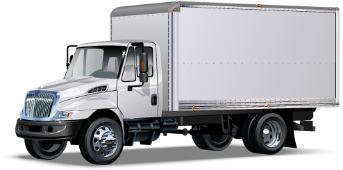 Box Truck