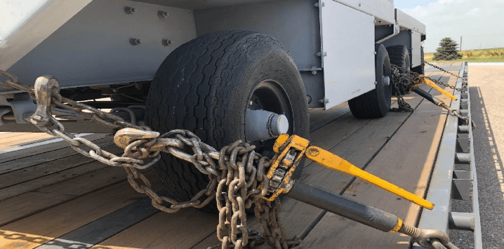 Chain Binders
