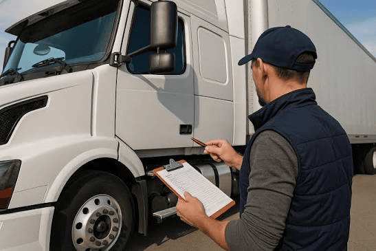 Stop Taking Loads by Rate Alone: 7 Numbers Every Trucker Should Check First